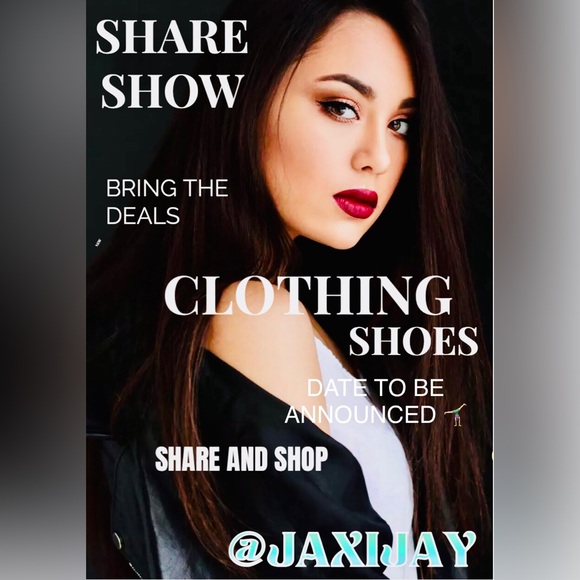 Other - PLEASE LIKE TO BE NOTIFIED FOR MY LIVES❤️🤸🏻‍♀️🔥